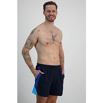 HyperBoom Splice 16 Inch Herren Badeshort