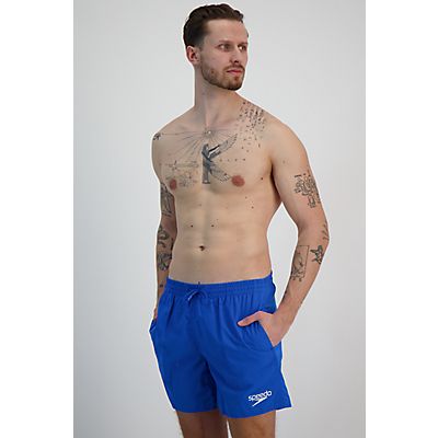 Essentials 16 Inch Herren Badeshort