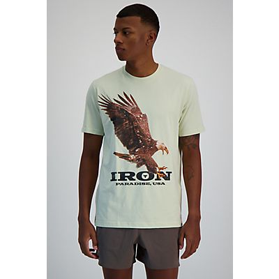 Image of Project Rock Eagle Graphic Herren T-Shirt