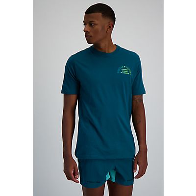 Image of Project Rock H&H Graphic Herren T-Shirt
