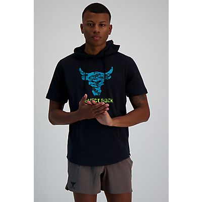 Image of Project Rock Payoff Terry Herren Hoodie