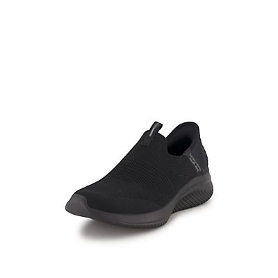 Image of Slip-ins: Ultra Flex 3.0 - Cozy Streak Damen Sneaker