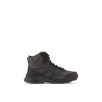 Lite Traxx Mid Herren Wanderschuh