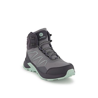 Image of Lite Traxx Mid Damen Wanderschuh