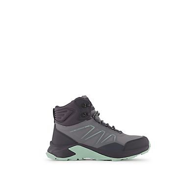 Lite Traxx Mid Damen Wanderschuh