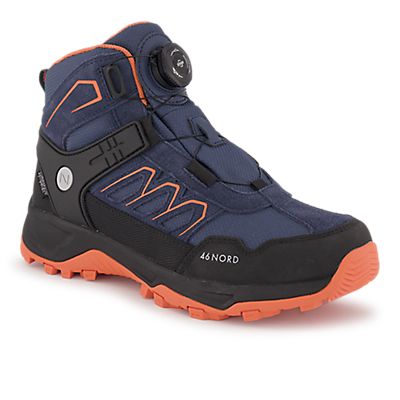 Image of Disc Jockey Sympatex®Kinder Wanderschuh