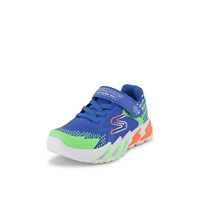 Image of S Lights®: Flex-Glow Bolt Kinder Sneaker