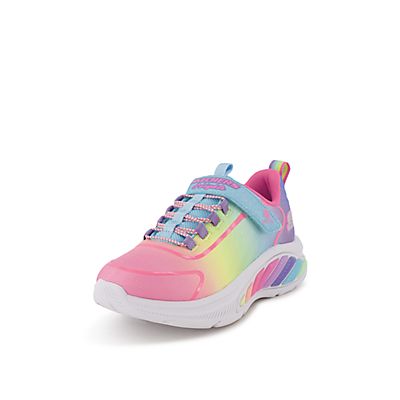 Image of Rainbow Cruisers Kinder Sneaker