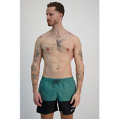 Split Herren Badeshort