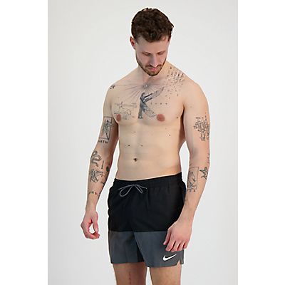 Split Herren Badeshort
