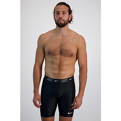 Logo Tape Jammer Herren Badehose