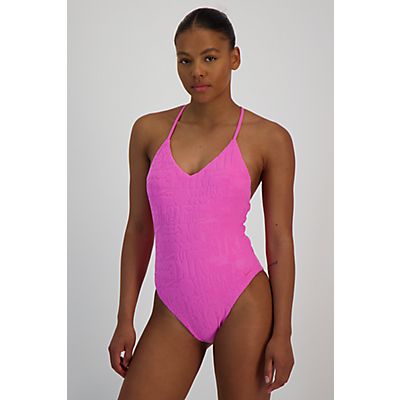 Retro Flow Damen Badeanzug