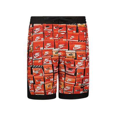 Crossover Jungen Badeshort