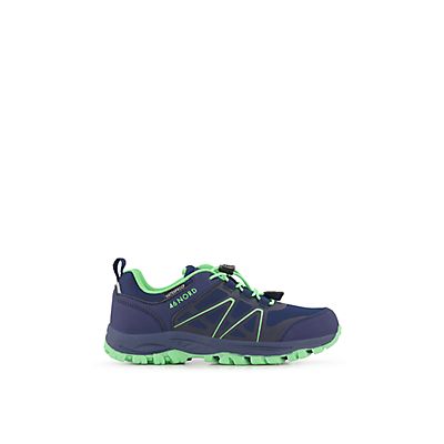 Explorer Low 2.0 Kinder Trekkingschuh