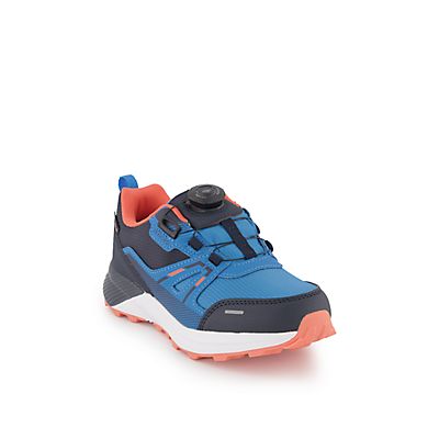 Image of Disc Jockey Low Kinder Trekkingschuh