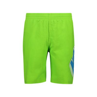 3D Jungen Badeshort