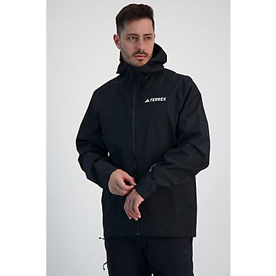 Image of Terrex Multi 2.5L RAIN.RDY Herren Outdoorjacke