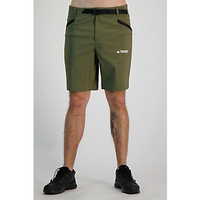 Terrex Xperior Mid Herren Wandershort
