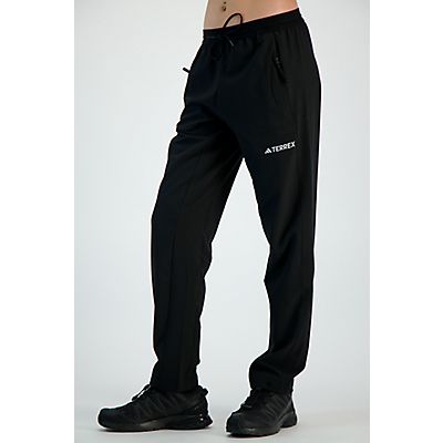 Image of Terrex Liteflex Herren Wanderhose