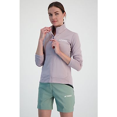 Terrex Multi Light Damen Midlayer