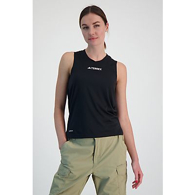 Image of Terrex Multi Damen Top