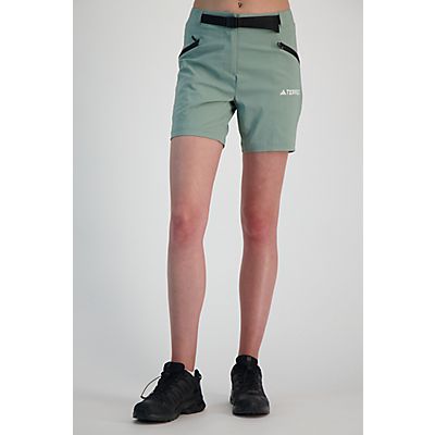 Terrex Xperior Mid Damen Wandershort