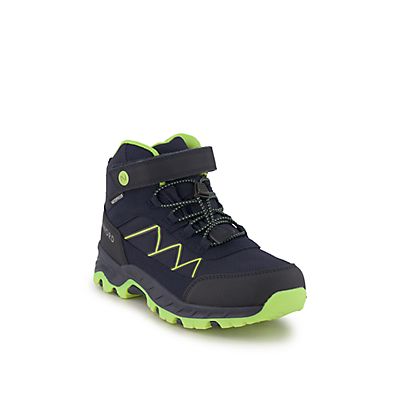 Image of Lite Traxx Mid V Kinder Wanderschuh