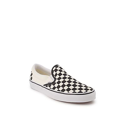 Image of Classic Slip-On Herren Sneaker