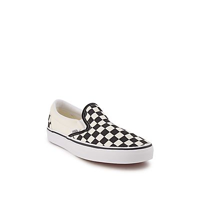 Classic Slip-On Damen Sneaker