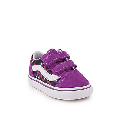 Image of Old Skool V Kleinkind Sneaker
