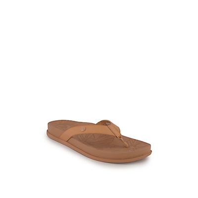Image of Cushion Porto Cruz Damen Flip Flop