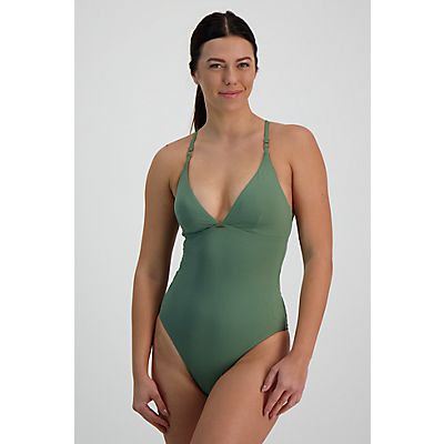 Sunset Damen Badeanzug