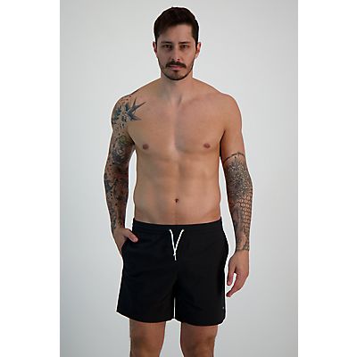 Mix and Match Vert 16 Inch Herren Badeshort