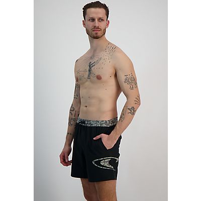 O'Riginals Cali Ocean 16 Inch Herren Badeshort