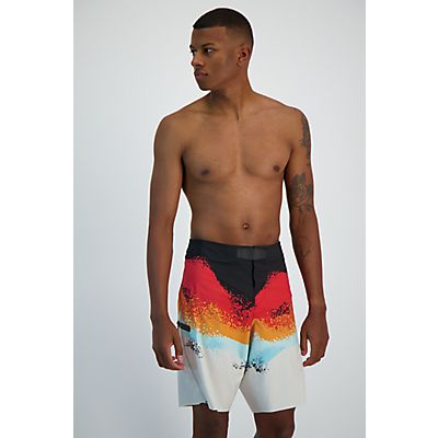 Jordy Smith Hyperfreak Hydro Tech 20 Inch Herren Badeshort