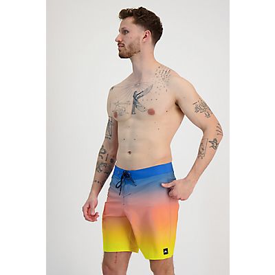 Hyperfreak Heat Fade 19 Inch Herren Badeshort