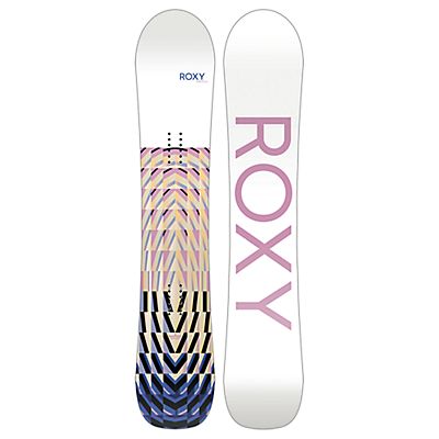Image of Breeze Damen Snowboard 23/24