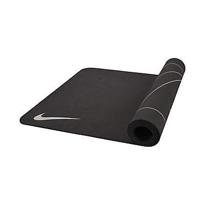 Reversible Yogamatte
