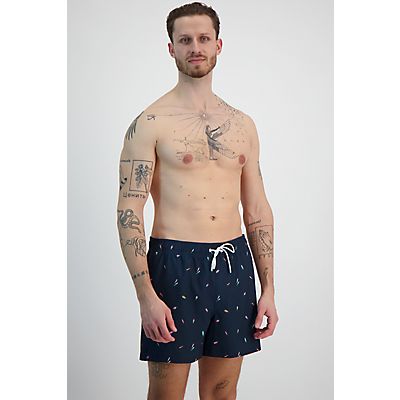 Herren Badeshort