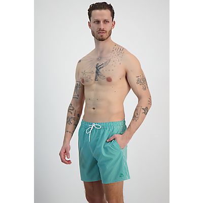 Herren Badeshort