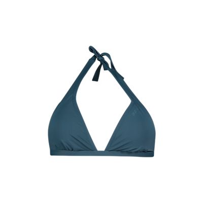MIXZERO Neckholder B-Cup Damen Bikini Top