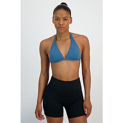 MIXZERO Neckholder C-Cup Damen Bikini Top