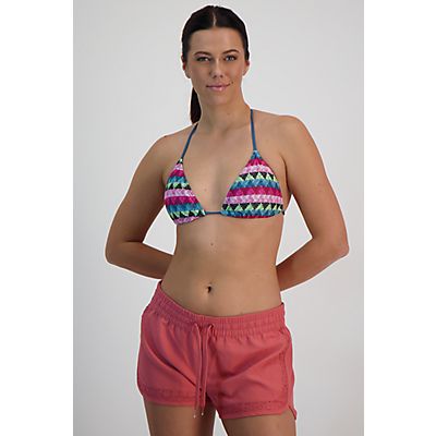 PRTTENERIFE Damen Badeshort