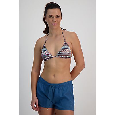 PRTEVI Damen Badeshort