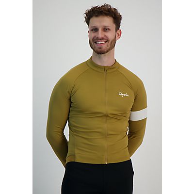 Image of Core LS Herren Biketrikot