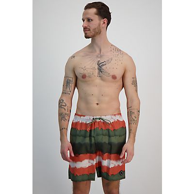 PRTHAMSEY Herren Badeshort