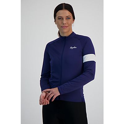 Image of Core LS Damen Biketrikot