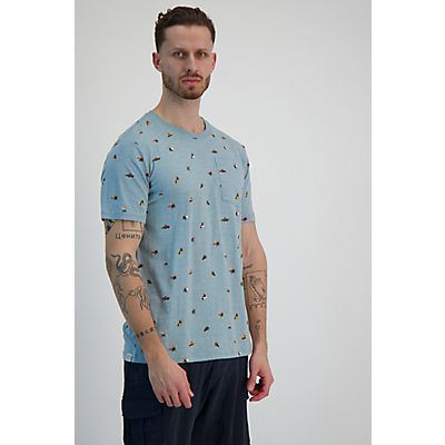 PRTCHAREL Herren T-Shirt