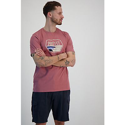 PRTSTAN Herren T-Shirt