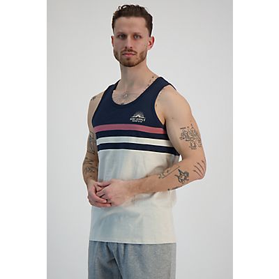 PRTSAMO Herren Tanktop
